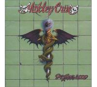 Motley Crue - Dr. Feelgood