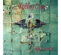 Mötley Crüe – Dr. Feelgood – CD – 35e anniversaire – BMG