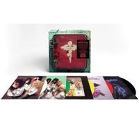 Dr Feelgood - 7" Singles Box Set (2024 Remaster) (Rsd Black Friday Indie) - Vinyle 45 Tours Ep