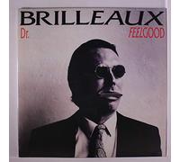 Dr. Feelgood - Brilleaux-Deluxe/Reissue-