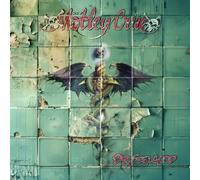 Dr. Feelgood by Mötley Crüe [CD] NEUF