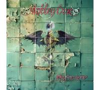 Mötley Crüe – Dr. Feelgood – CD – Coffret Deluxe 35e anniversaire – BMG