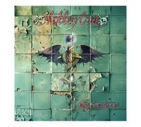 Mötley Crüe – Dr. Feelgood – CD – 35e anniversaire – BMG