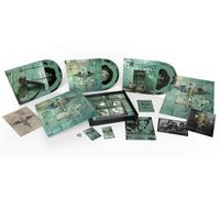 Mötley Crüe – Dr. Feelgood – Coffret Édition Deluxe (Tirage limité)