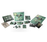 Dr. Feelgood [Coffret Edition Deluxe - Tirage Limité]