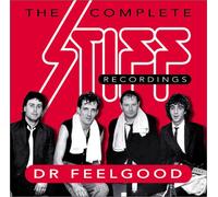 Dr.Feelgood - Complete Stiff Recordings [Import]