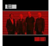 Dr Feelgood - Damn Right [Compact Discs]