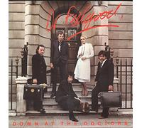 Dr. Feelgood ? - Down At The Doctors