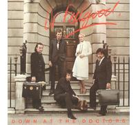 Dr Feelgood - Down At The Doctors 7 : Dr. Feelgood