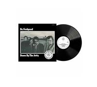 DR. FEELGOOD - Down by the Jenny (2026) LP Vinyle 33 Tours Précommande