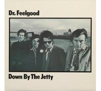 Down By the Jetty – CD – Remasterisé 2025 (Warner Music)