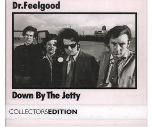 Dr. Feelgood - Down By the Jetty -Collec