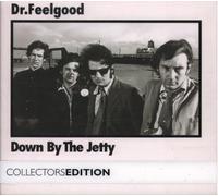 Dr. Feelgood - Down by The Jetty-Collec [Import]