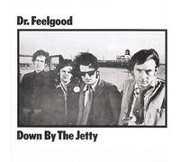 Dr.Feelgood - Down by The Jetty [Import]