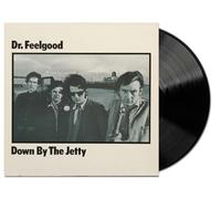 Dr. Feelgood - Down By The Jetty - Vinyl Record VINYL 1 - 49 - F23z