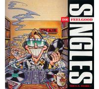 Dr Feelgood - Dr feelgood SINGLES The UA Years