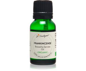 Dr. Feelgood Essential Oil Frankincense huile essentielle parfumée Frankincense 15 ml