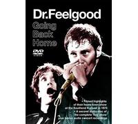 Dr. Feelgood - Going Back Home