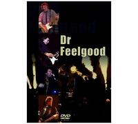 Dr Feelgood In Concert [Dvd] [2010] [Region 1] [Us Import] [Ntsc]