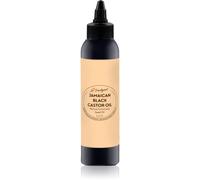 Dr. Feelgood Jamaican Black Castor Oil huile de ricin noir 100 ml