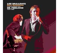 Dr. Feelgood - Lee Brilleaux: Rock 'n' Roll Gentleman [Vinyl] 180 Gram