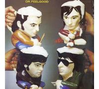 Dr Feelgood - Let It Roll [Import]