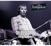 Dr. Feelgood - Live At Rockpalast - DVD - 96 - E4z