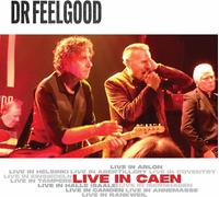 Grand – Live in Caen