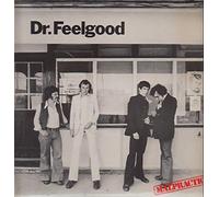 Dr Feelgood - Malpractice