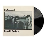 Dr. Feelgood – Malpractice – Vinyle LP – Remaster 2025 – Parlophone