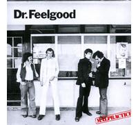 Dr. Feelgood - Malpractice [Import]