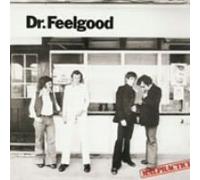 Dr.Feelgood - Malpractice [Ltd.Re-Issue]