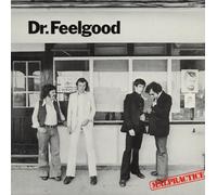 Dr. Feelgood – Malpractice – Vinyle LP – Remaster 2025 – Parlophone
