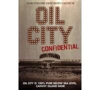 Dr. Feelgood - Oil City Confidential