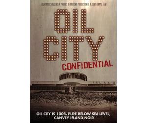 Dr. Feelgood - Oil City Confidential