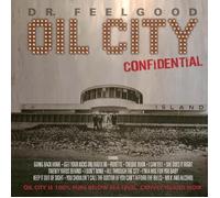 Dr.Feelgood Oil City Confidential (Vinyl)