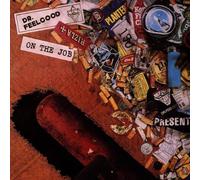 Dr. Feelgood - on The Job