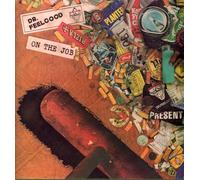Dr. Feelgood - On the Job