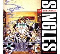 Dr. Feelgood – Singles The U.A. Years – CD – Warner Music