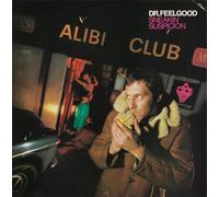 Dr. Feelgood Sneakin' Suspicion (CD) Remastered Album