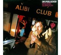 Dr. Feelgood – Sneakin' Suspicion (Uk) – Vinyle 12"