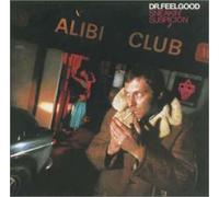Dr.Feelgood - Sneakin' Suspiction [Import]