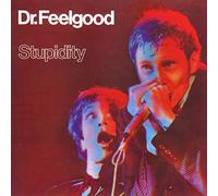 DR.FEELGOOD - STUPIDITY CD NEUF