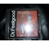 Dr. Feelgood - Stupidity + 'Live '76-'90 [Import]