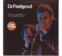 Dr. Feelgood - Stupidity - United Artists Records - UAS 29990