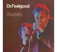 Dr. Feelgood Stupidity (Vinyl) 12" Remastered Album