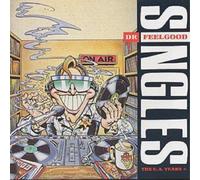 Dr. Feelgood – Singles The U.A. Years – CD – Warner Music