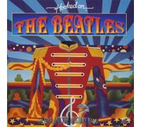 Dr Fink & the Mystery Band - Hooked on The Beatles [Import]