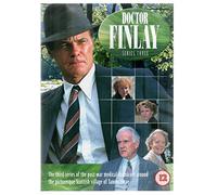 Dr Finlay-Series 3