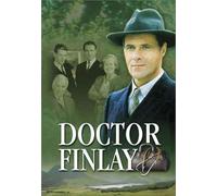 Dr Finlay: Set 1 [Import USA Zone 1]
